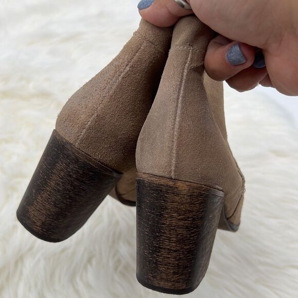 Freebird ROCK Booties - Picture 3 of 11